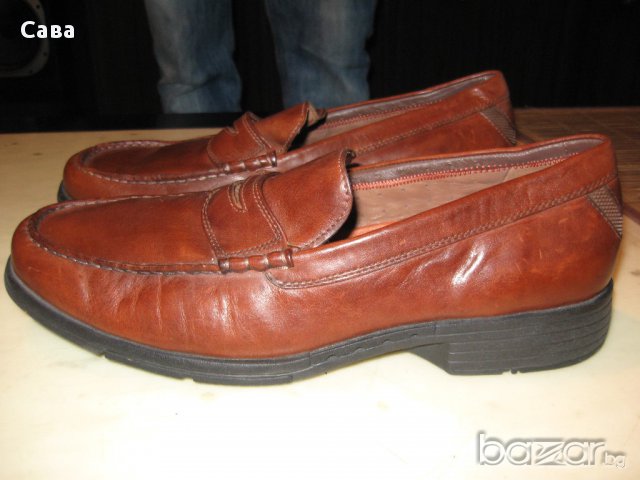 Обувки CLARKS