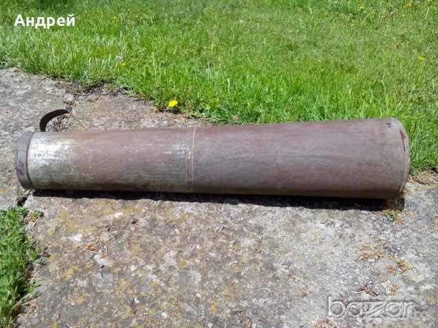 Буталка,Бучка, снимка 3 - Антикварни и старинни предмети - 18267542