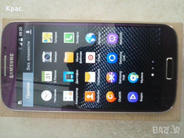 Samsung GALAXY, снимка 2 - Samsung - 22137728