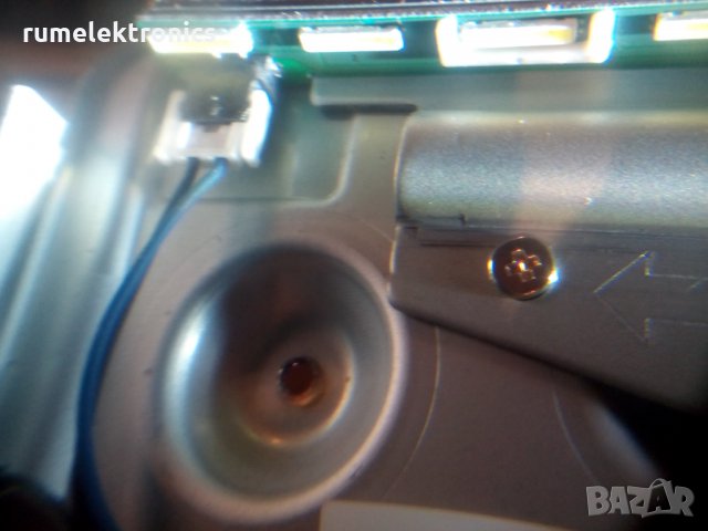 LG 43LF590V-ZA на части, снимка 9 - Части и Платки - 24240605