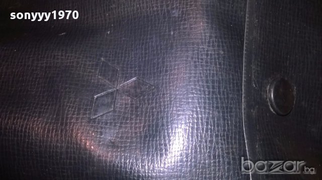 Mitsubishi-комплект за гуми-внос швеицария, снимка 16 - Аксесоари и консумативи - 16444987