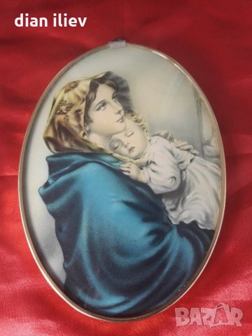 Стара  снимка , снимка 5 - Антикварни и старинни предмети - 24906001