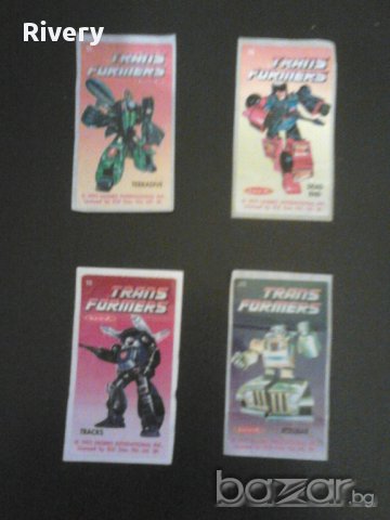 Купувам картинки от дъвки, снимка 10 - Други ценни предмети - 9432363