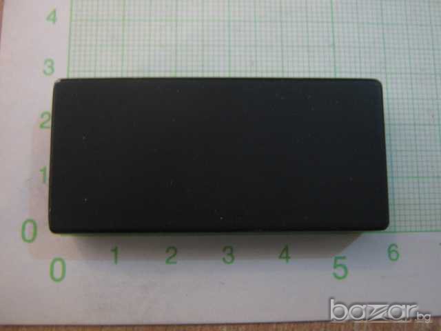 Запалка газова "BLACK & WHITE", снимка 2 - Други ценни предмети - 8205861