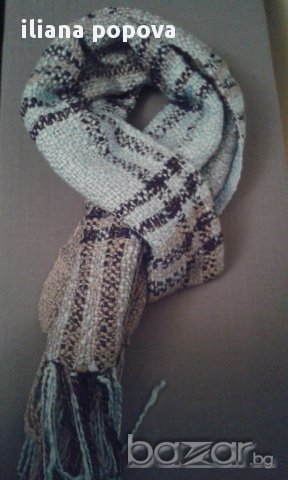 Шалове, снимка 4 - Шапки - 16770877