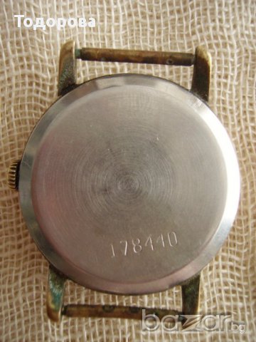 Продавам ръчни часовници-с единична цена от 10 до 25 лв. бройката. , снимка 12 - Антикварни и старинни предмети - 10976694