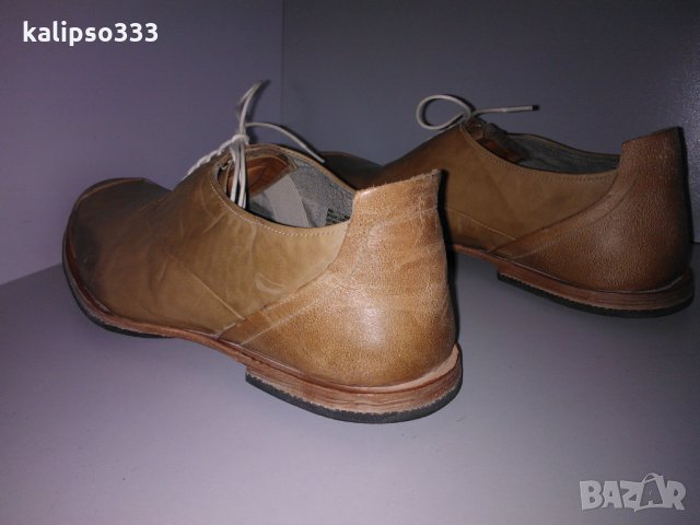 Timberland оригинални обувки, снимка 4 - Ежедневни обувки - 24490921