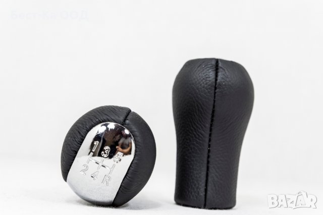 Топка скоростен лост Тойота/Toyota 5 и 6 скорости, снимка 3 - Аксесоари и консумативи - 21768281