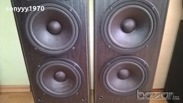 arcus domino-germany-berlin-2бр-маркови тонколони, снимка 9 - Тонколони - 19723962