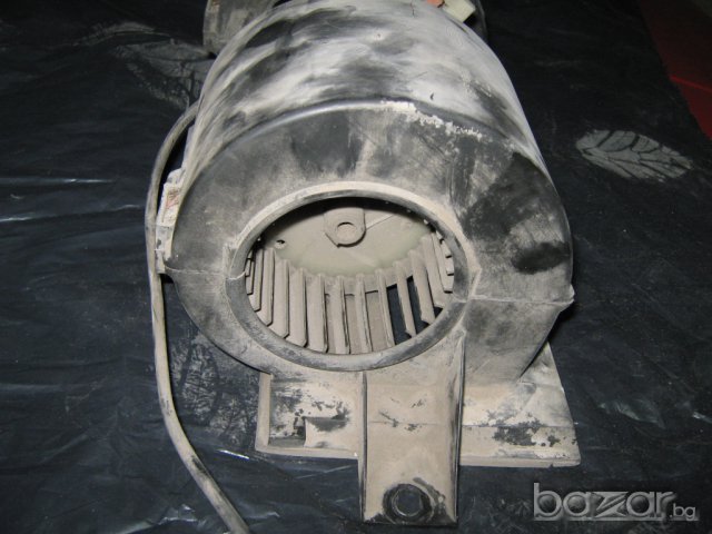 Продавам вентилатор купе Форд Орион/Ескорт , снимка 4 - Части - 6954759