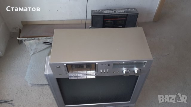 Дек Sharp RT-21H, снимка 2 - Декове - 24418926