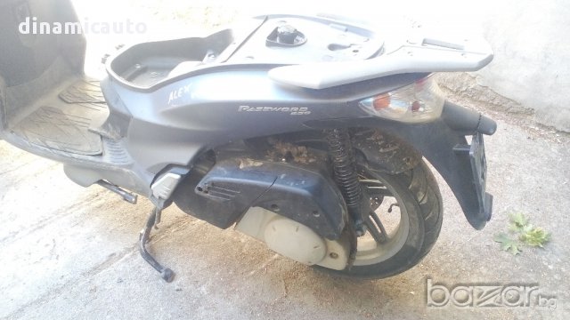 Malaguti Password 250cc 2005г. - На части, снимка 5 - Мотоциклети и мототехника - 16073929