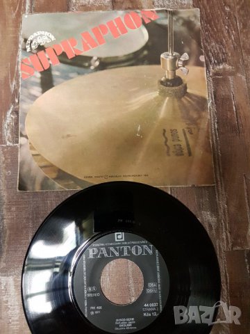 Плочи, снимка 8 - Грамофонни плочи - 25451638