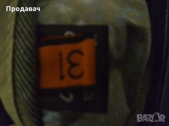 Мъжки дънки 31, снимка 6 - Дънки - 22986396