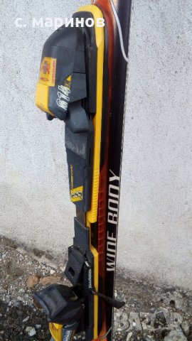 ски atomic ПРОМОЦИЯ 100 лв., снимка 8 - Зимни спортове - 22643882
