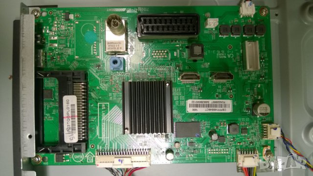 PHILIPS 32PFT4101-12, снимка 6 - Части и Платки - 23496131