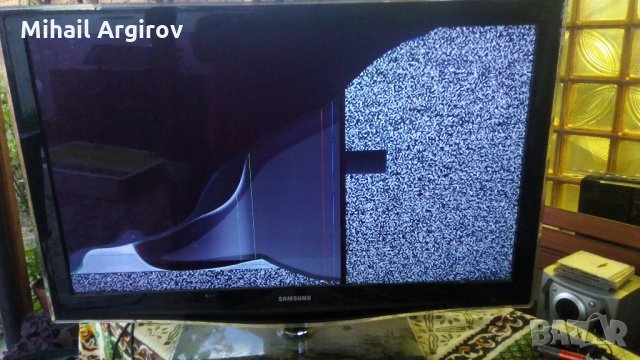 SAMSUNG LE40B650T2PXXC -BN41-01167C-BN44-00264A--LTF400HF 11, снимка 2 - Части и Платки - 22298115
