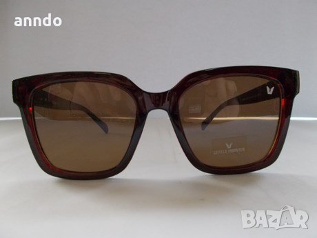 25a унисекс слънчеви очила, снимка 3 - Слънчеви и диоптрични очила - 21433010