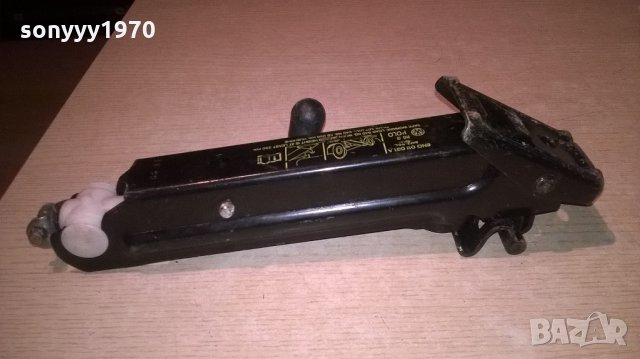 volkswagen-polo оригинален крик-внос швеицария, снимка 10 - Аксесоари и консумативи - 22010517