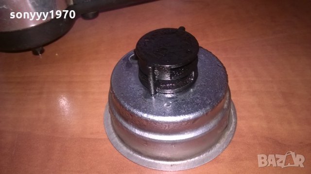 delonghi-крема диск за делонги-ръкохватка и цедка-swiss, снимка 8 - Кафемашини - 25424681