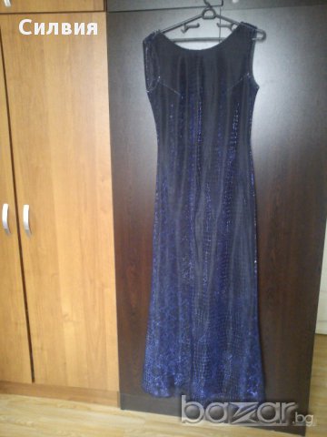 Официална дамска рокля , снимка 2 - Рокли - 14075662