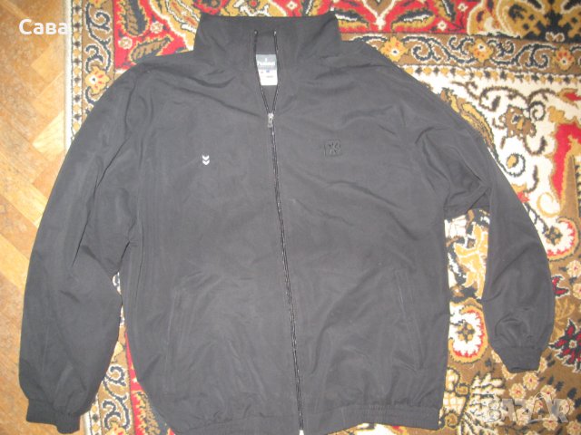 Спортно горнище HUMMEL   мъжко,Л-ХЛ , снимка 2 - Спортни дрехи, екипи - 22833986