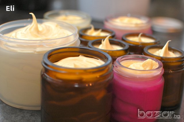 Вълшебният крем на Клеопатра, снимка 2 - Козметика за лице - 17709350