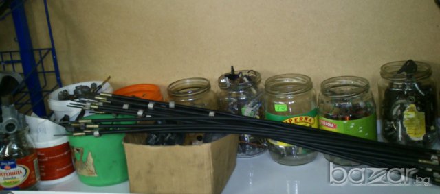 части за педалетки , снимка 11 - Части - 7791564