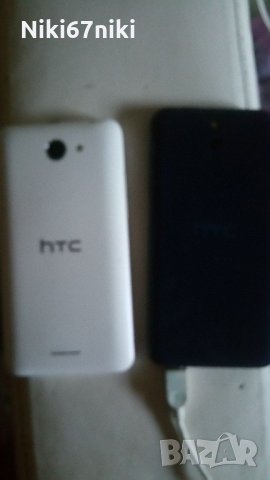 HTC Desire.516 За ремонт или части, снимка 2 - HTC - 21701719
