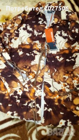 Дамска риза - НОВА , снимка 2 - Ризи - 23126525