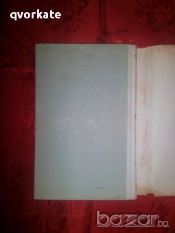 Поледица- Макс Фон Дер Грюн, снимка 3 - Художествена литература - 16699942