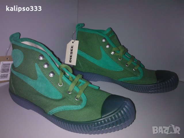 Diesel оригинални спортни обувки