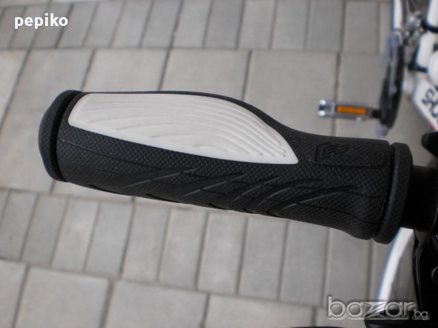 Продавам колела внос от Германия НОВ велосипед SHOCKBLAZE SPORT RSV HIBRID 28 цола,изключително лек , снимка 14 - Велосипеди - 16751464