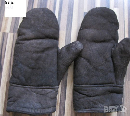 Ръкавици , снимка 6 - Шапки - 23141152