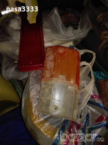 сакс за полски фиат 125p, снимка 8 - Части - 19481715