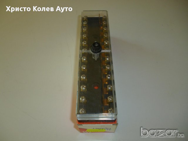 Кутия за бушони 12бр, снимка 3 - Части - 17548911