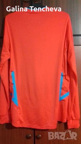 Мъжка блуза Adidas , снимка 2 - Блузи - 24194656