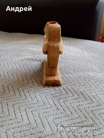 Стар моливник #2, снимка 2 - Антикварни и старинни предмети - 21043420