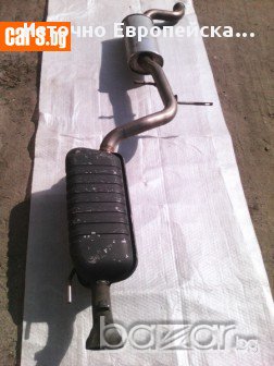 Оригинално ново крайно гърне за Mercedes C klasa,CL klasa,S klasa,SLK klasa, снимка 3 - Части - 12310285