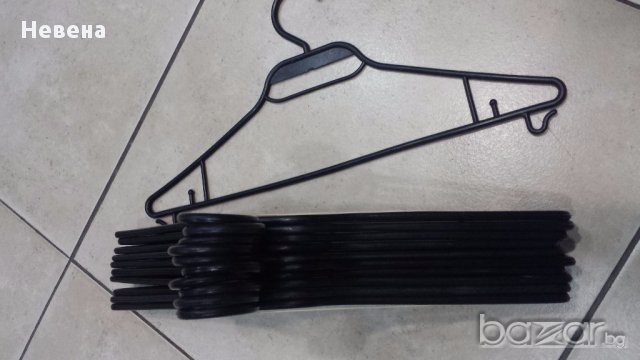 Закачалки, снимка 2 - Други стоки за дома - 12248261