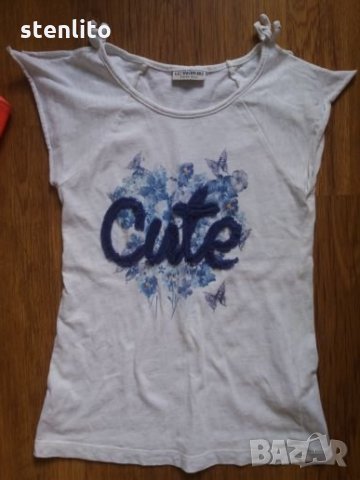 Детска блуза Lc Waikiki, снимка 1