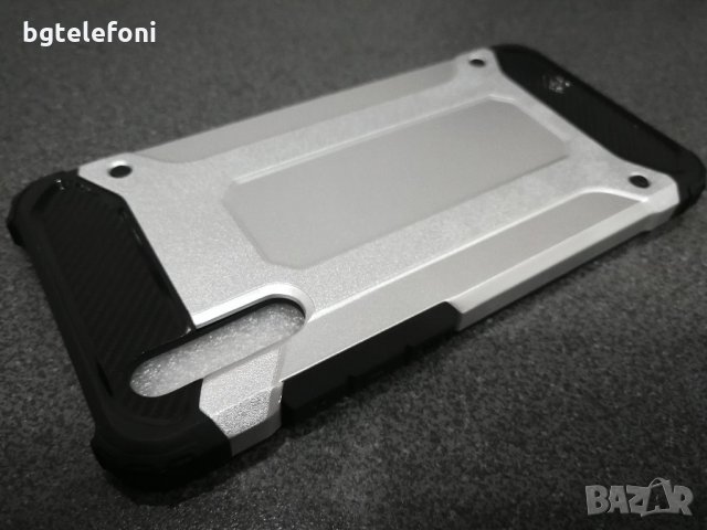 Huawei P20 удароустойчиви гърбове ARMOR и блестящи гърбове, снимка 4 - Калъфи, кейсове - 21621907