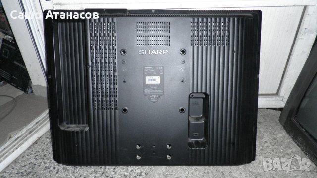 SHARP LC-32BV9E с проблемна матрица ,KD605WE01 ,KD890WE01 ,KD604WE04 ,KU32A8EH  ,32RUNTKA214WJZZ , снимка 2 - Части и Платки - 25083707
