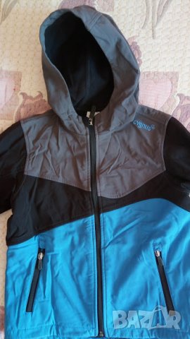 Детско яке Cygnus , снимка 6 - Детски якета и елеци - 23093272