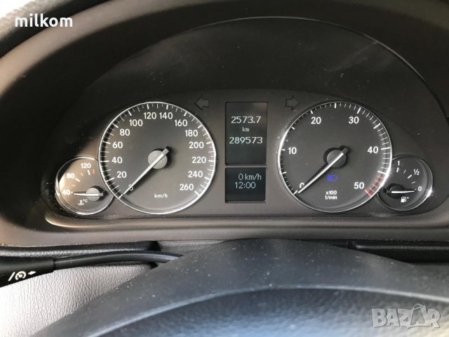 Mercedes C220 ЧАСТИ фейс Цедка Ц класа 646 двигател мотор наличен в град Шумен w203 C class 203 ц, снимка 9 - Автомобили и джипове - 25469641