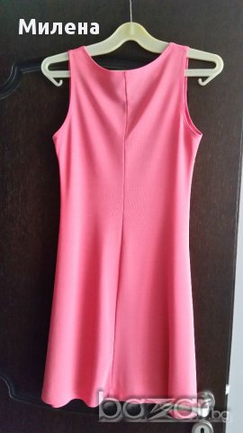 Дамска рокля, снимка 2 - Рокли - 9263783