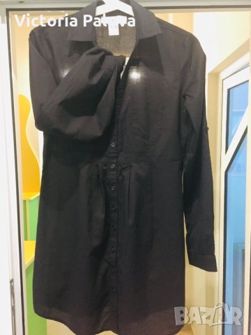 Нова блуза(риза) ,много тънка