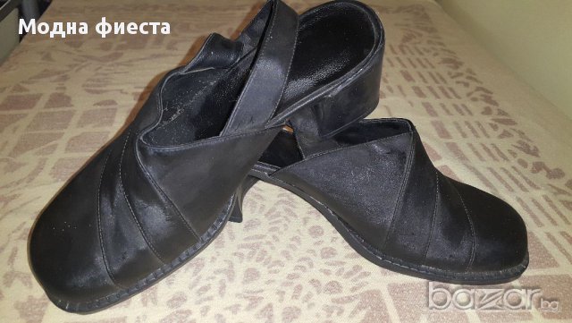 Летни отворени обувки / сандали, снимка 3 - Сандали - 17779027