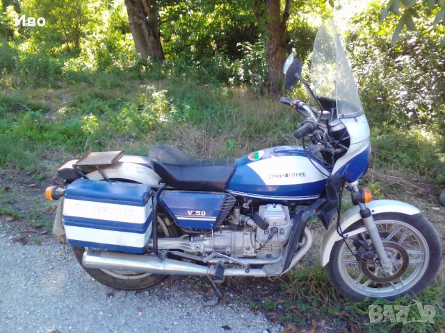 Търся Италиянски МПС!Предлагам много видове МПС на Бартерни сделки..., снимка 6 - Мотоциклети и мототехника - 22120686