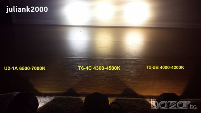 LED Фенер Convoy C8 или C8+ S2+ S3 със светодиод Cree XML2 и XP-L HI SST40 , снимка 4 - Друга електроника - 14878443